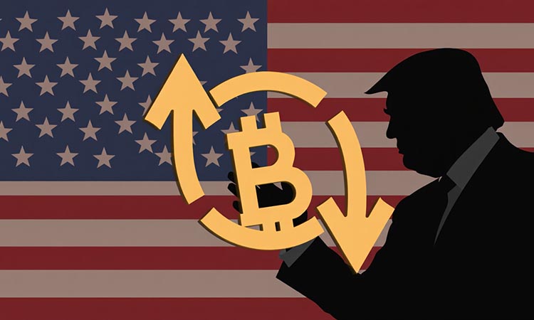 Bitcoin and Trump’s Trade Tariffs