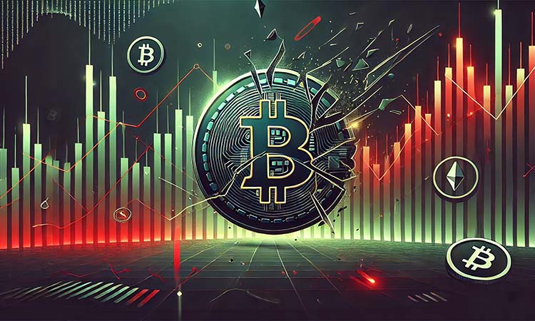 Volatility and Crypto Market Crisis