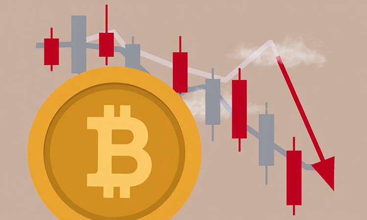 Bitcoin Faces September Pressure