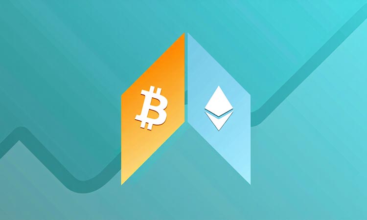 Crypto Market Rallies in October