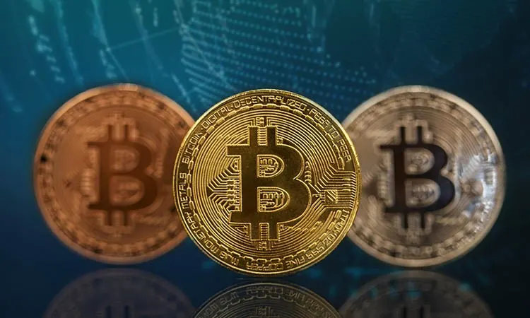 Kennedy Jr.: Bitcoin Is the Currency of Freedom and Economic Stability