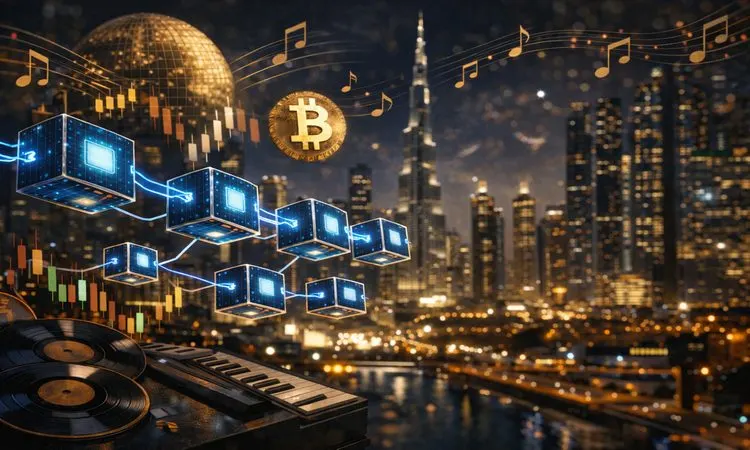 What Blockchain Is in 2026 — How the Technology Quietly Matured