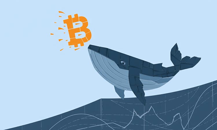 Whales Move the Market Again