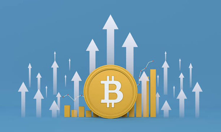 Bitcoin Aims for New Heights