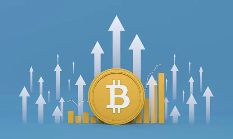 Bitcoin Aims for New Heights