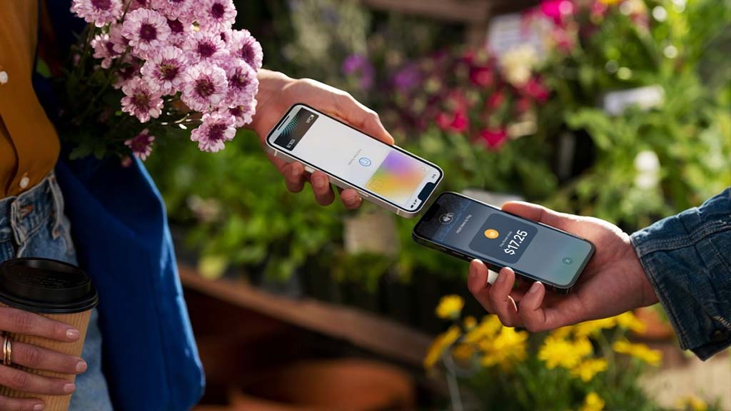 Tap to Pay Service: iPhone to Become a Payment Terminal