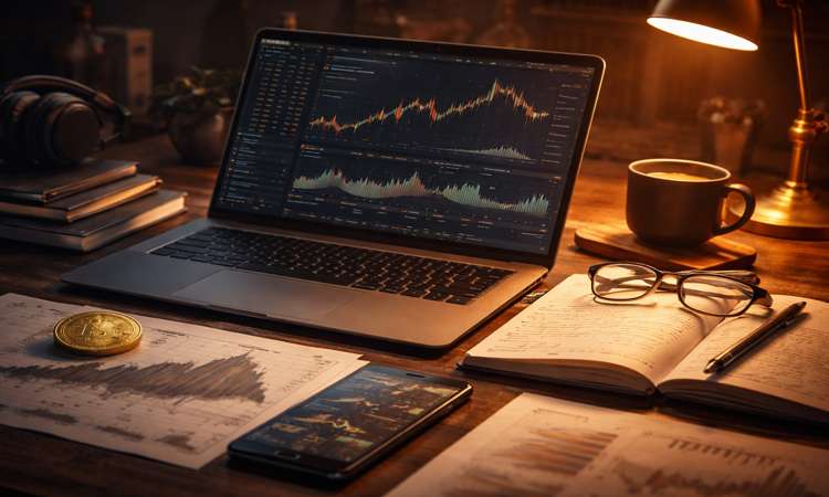 Signal vs. Noise: How to Filter Crypto News and Improve Your Signal-to-Noise Ratio
