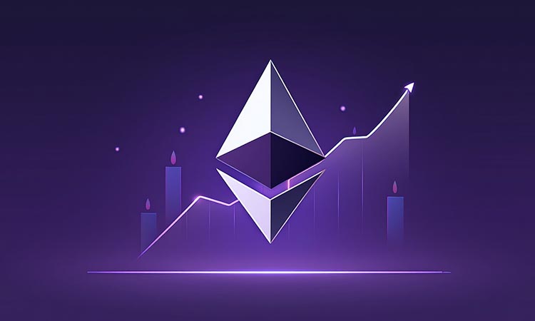Ethereum Breaks a Key Threshold