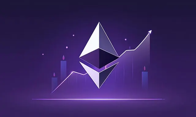 Ethereum Breaks a Key Threshold