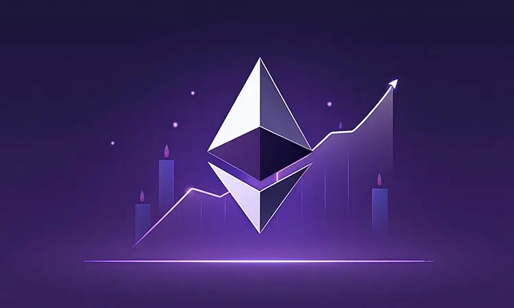Ethereum Breaks a Key Threshold