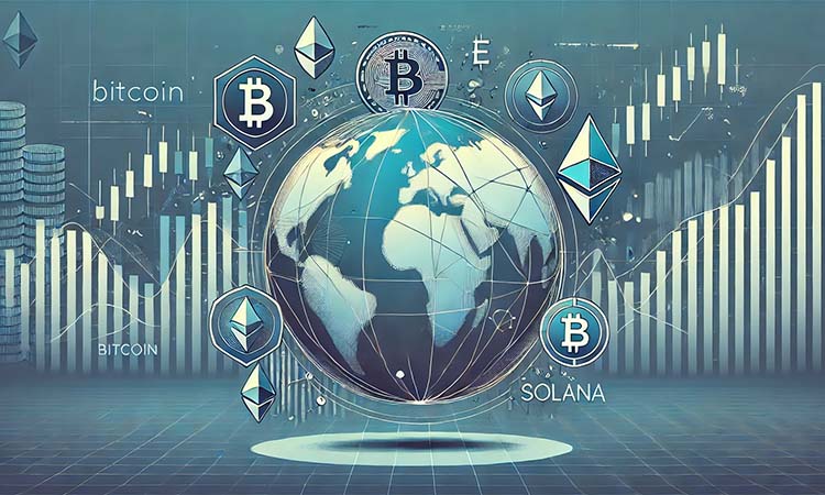 Crypto Market: News and Trends