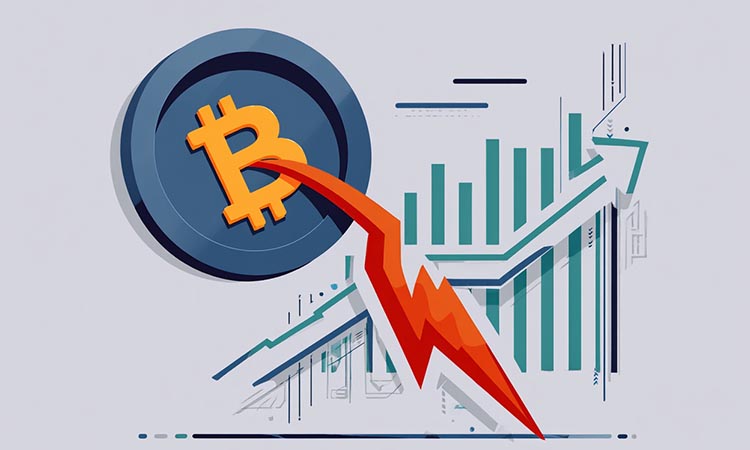Crypto Market Under Pressure