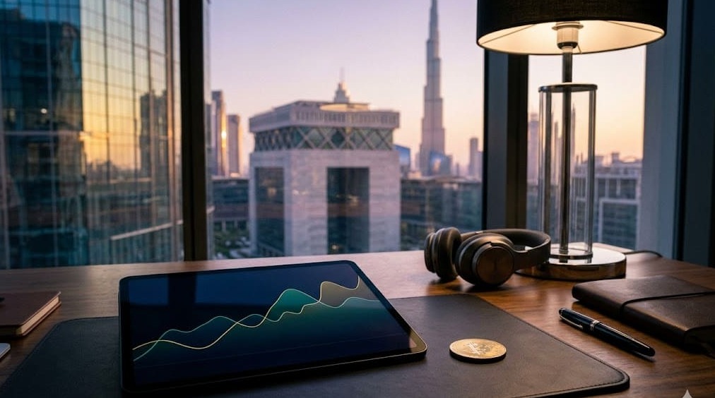Bitcoin as a Macro Asset: Why Global Liquidity Dictates the Trend in 2026