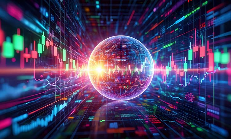 The Crypto Market Between Fear and Hope