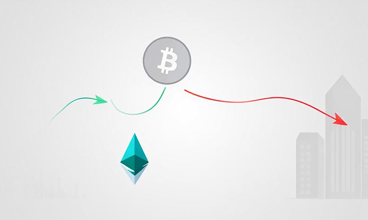Crypto Market Feels Pressure From News Flow