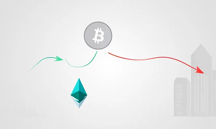 Crypto Market Feels Pressure From News Flow