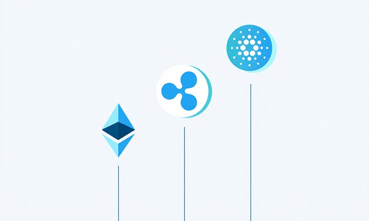 Altcoins Poised for Growth