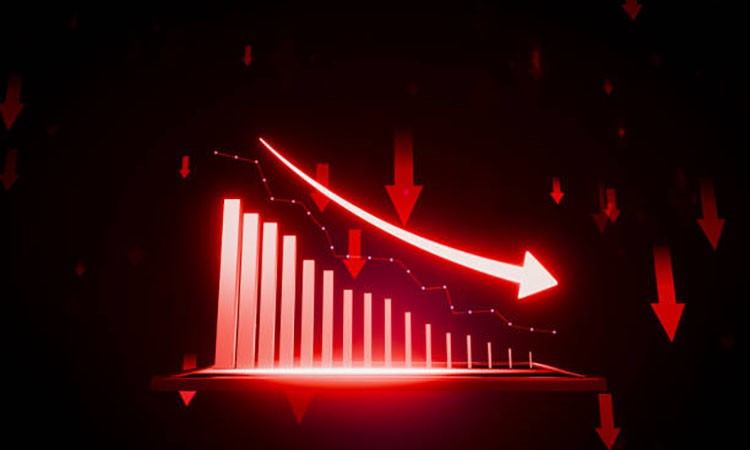 Middle East Conflict Sends Cryptocurrency Prices Plummeting