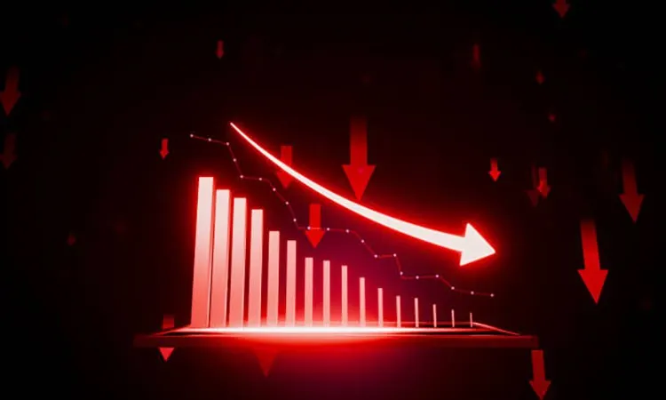 Middle East Conflict Sends Cryptocurrency Prices Plummeting