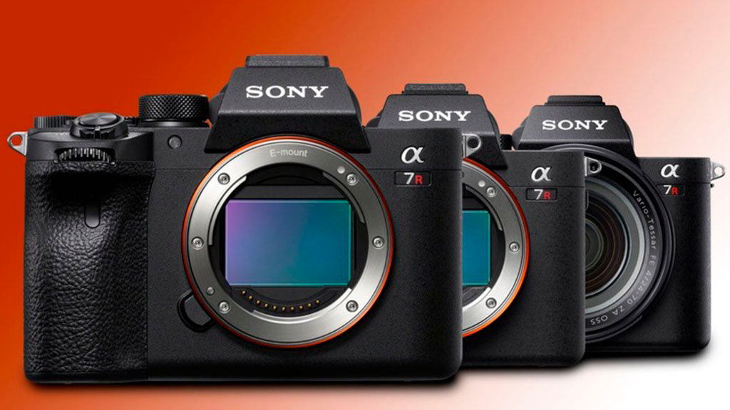 Review of the Sony A7R V