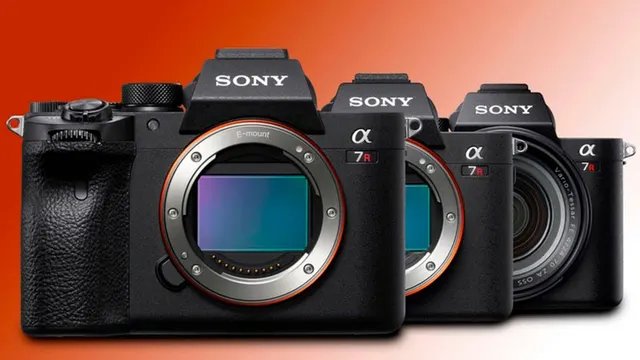 Review of the Sony A7R V