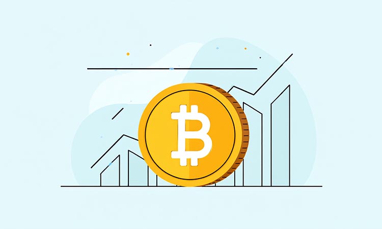Bitcoin Struggles with Resistance