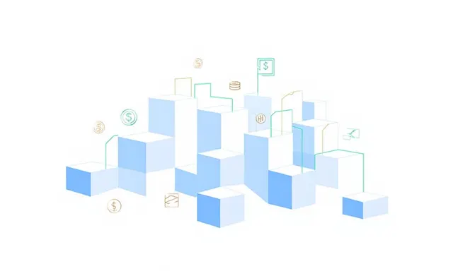 Investors Favor Blockchain Infrastructure