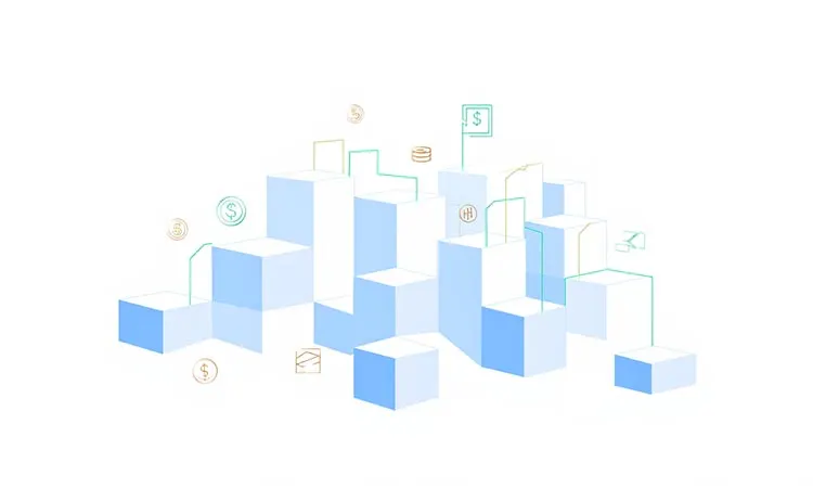 Investors Favor Blockchain Infrastructure