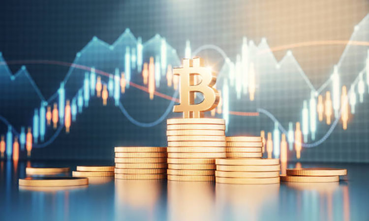 Bitcoin Hits All-Time High