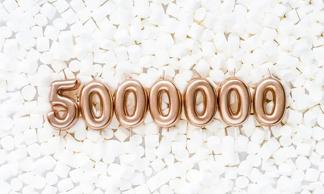 Blum Has Already Reached 5 Million Users!