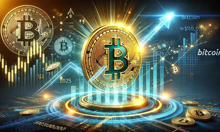 Bitcoin in 2025: Growth and Correction