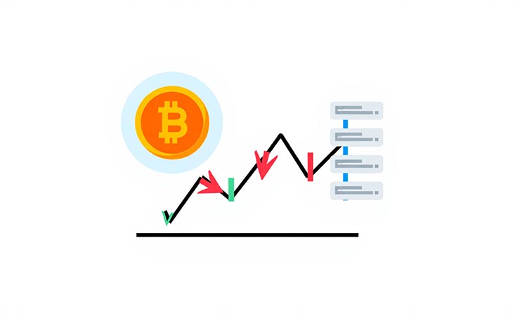Healthy Bitcoin Correction