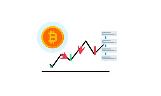 Healthy Bitcoin Correction
