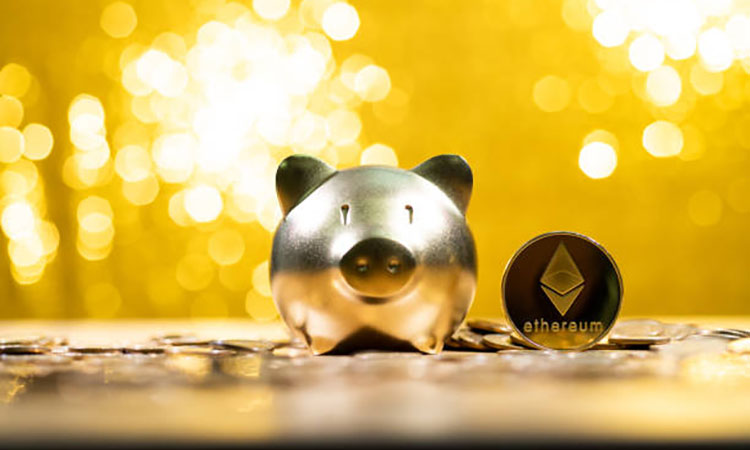 Ethereum Price Surge