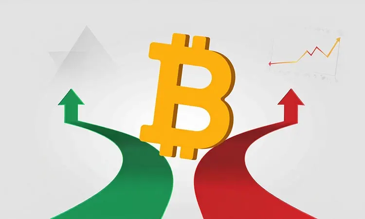 Bitcoin at a Critical Crossroads