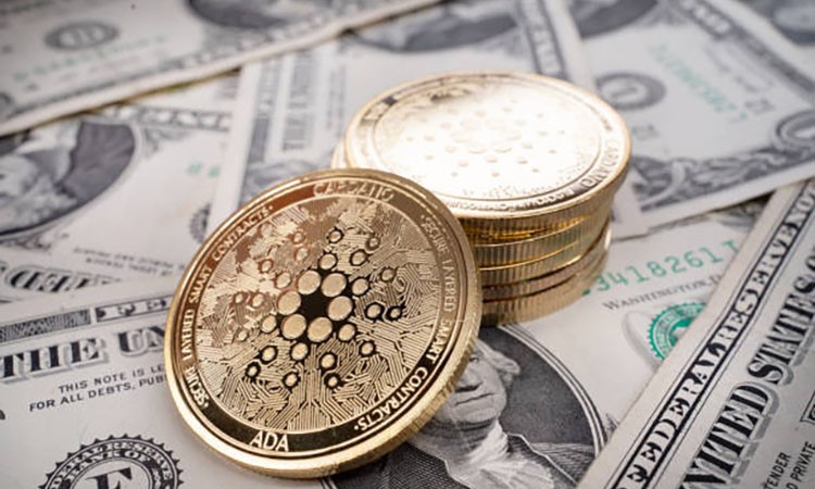 Cardano: A Forecast for Tenfold Growth