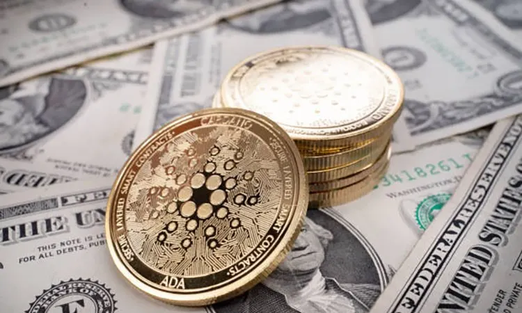 Cardano: A Forecast for Tenfold Growth
