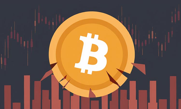 Hidden Weakness in Bitcoin