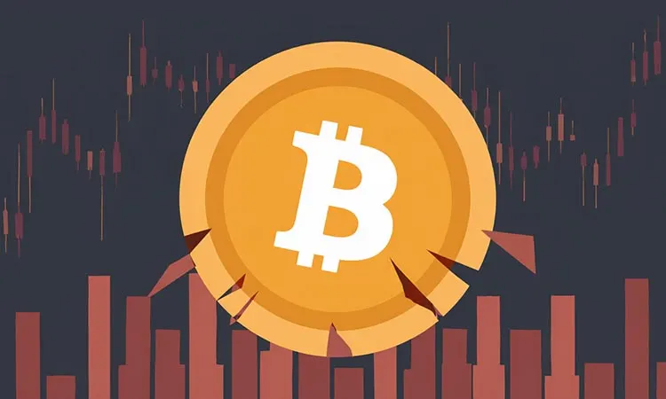 Hidden Weakness in Bitcoin