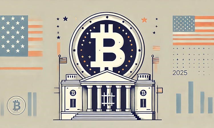 U.S. Bitcoin Reserve: Chances in 2025