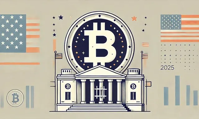 U.S. Bitcoin Reserve: Chances in 2025
