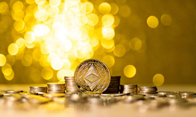 Ethereum Surpasses $4,000 Again