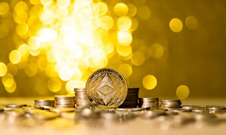 Ethereum Surpasses $4,000 Again