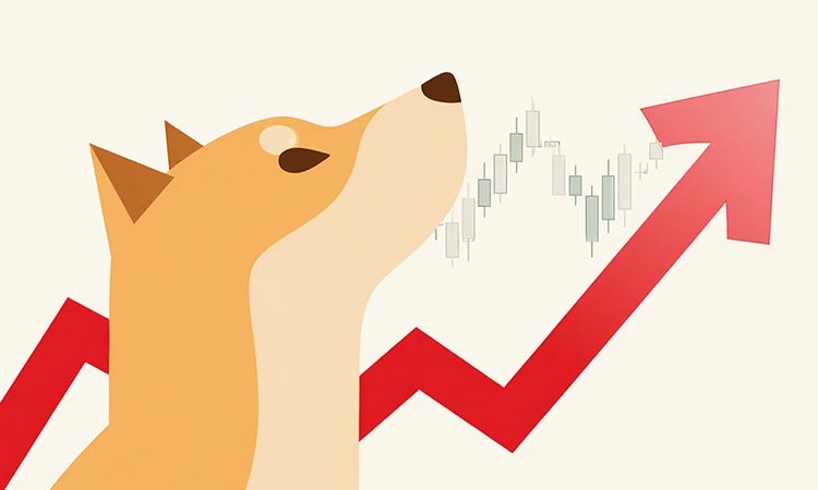 SHIB Poised for Growth