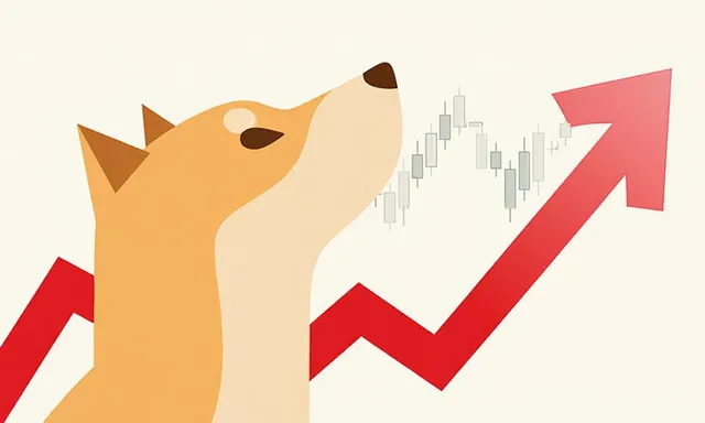 SHIB Poised for Growth