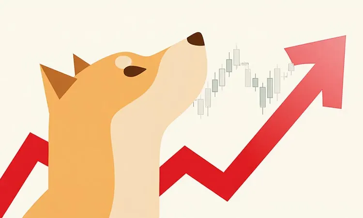 SHIB Poised for Growth
