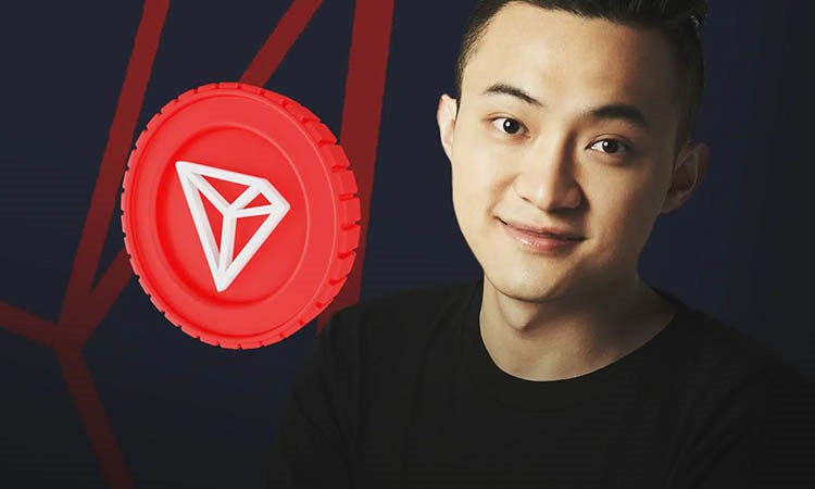 Justin Sun’s Solution for Stablecoin Transfers