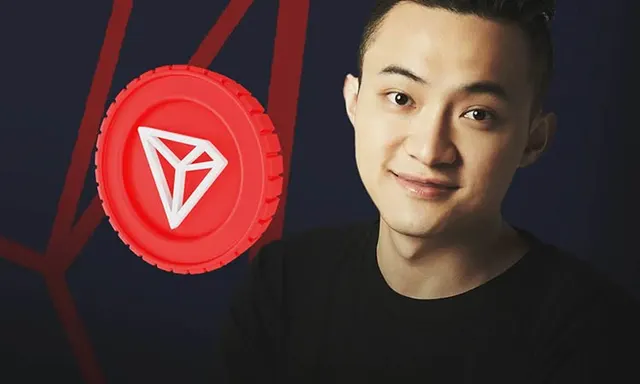 Justin Sun’s Solution for Stablecoin Transfers