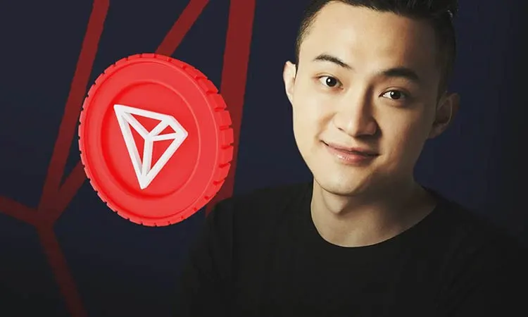 Justin Sun’s Solution for Stablecoin Transfers
