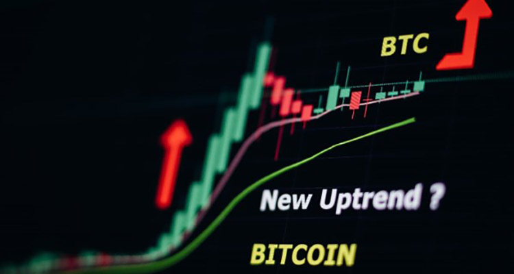 Traders Anticipate Further BTC Price Growth